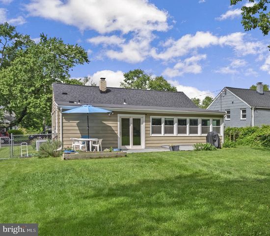 12837 FLACK ST, Silver Spring, MD 20906