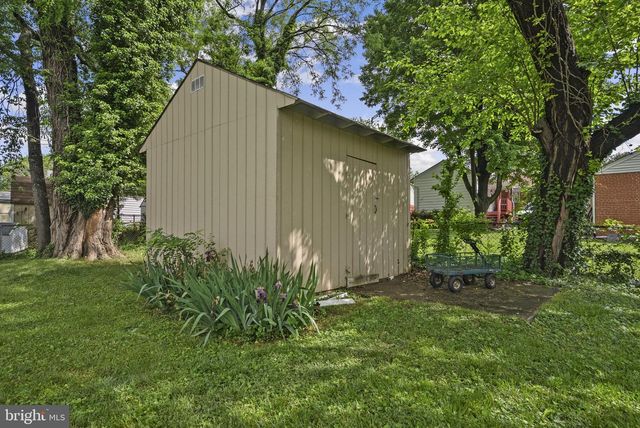 12837 FLACK ST, Silver Spring, MD 20906