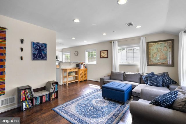 12837 FLACK ST, Silver Spring, MD 20906