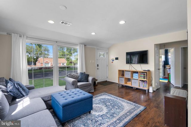 12837 FLACK ST, Silver Spring, MD 20906