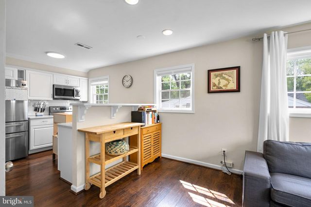12837 FLACK ST, Silver Spring, MD 20906