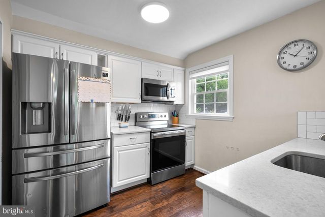 12837 FLACK ST, Silver Spring, MD 20906
