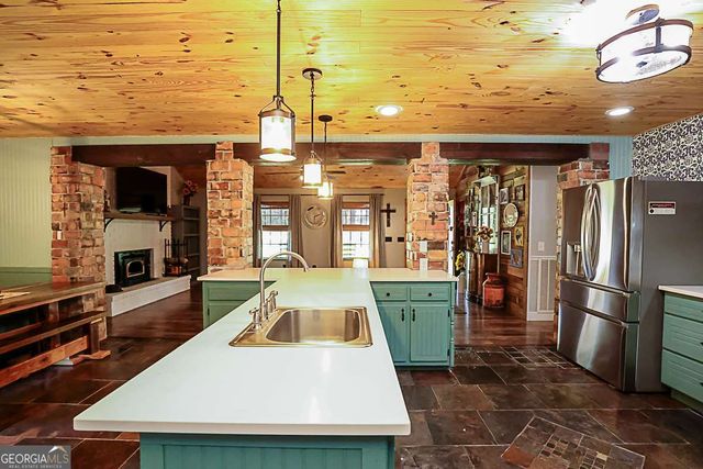 245 Brittingham Road, Guyton, GA 31312