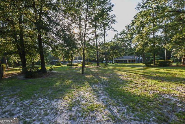 245 Brittingham Road, Guyton, GA 31312