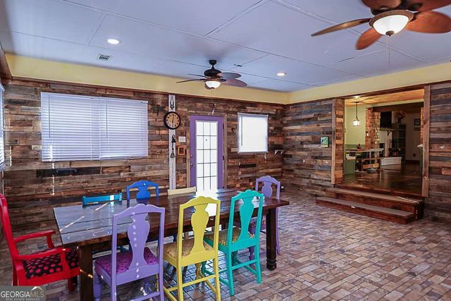 245 Brittingham Road, Guyton, GA 31312