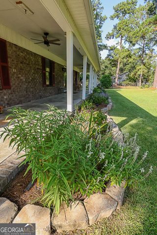 245 Brittingham Road, Guyton, GA 31312