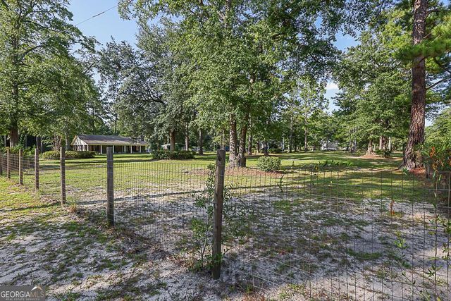 245 Brittingham Road, Guyton, GA 31312