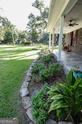 245 Brittingham Road, Guyton, GA 31312