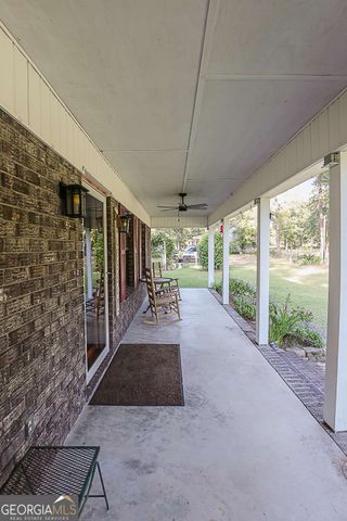 245 Brittingham Road, Guyton, GA 31312