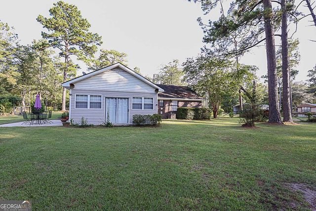 245 Brittingham Road, Guyton, GA 31312