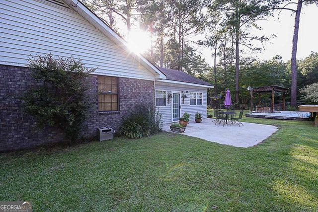 245 Brittingham Road, Guyton, GA 31312