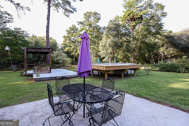 245 Brittingham Road, Guyton, GA 31312