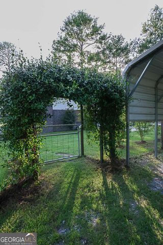 245 Brittingham Road, Guyton, GA 31312