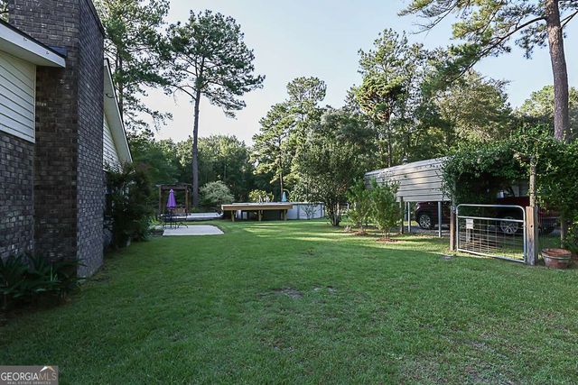245 Brittingham Road, Guyton, GA 31312
