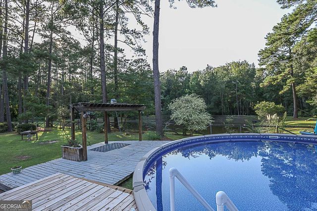 245 Brittingham Road, Guyton, GA 31312