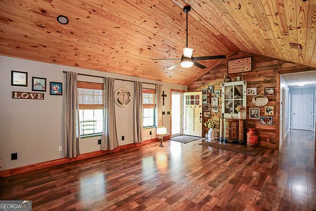 245 Brittingham Road, Guyton, GA 31312