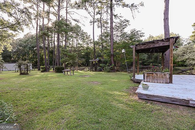245 Brittingham Road, Guyton, GA 31312