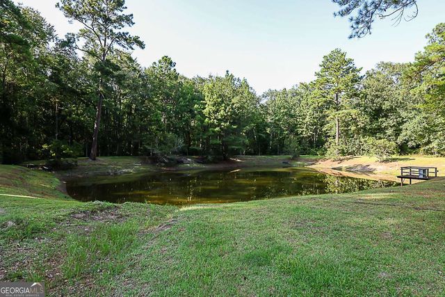 245 Brittingham Road, Guyton, GA 31312