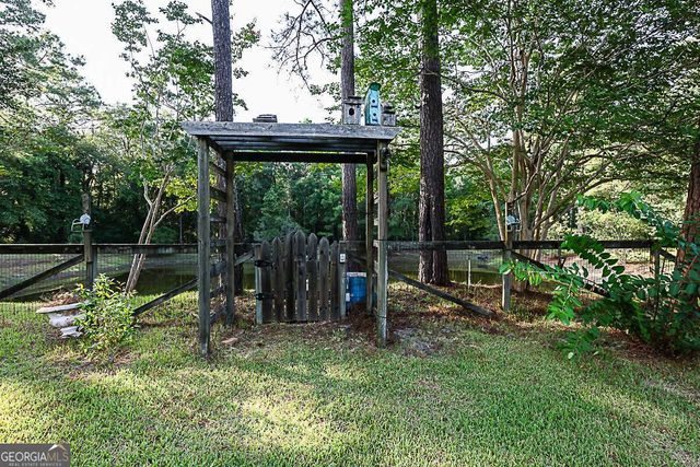 245 Brittingham Road, Guyton, GA 31312