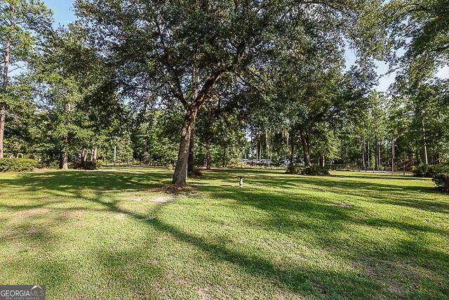 245 Brittingham Road, Guyton, GA 31312