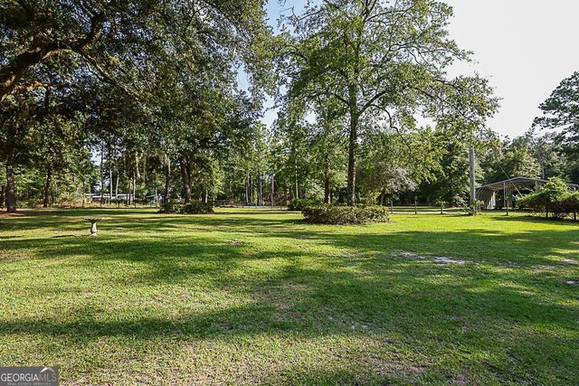 245 Brittingham Road, Guyton, GA 31312