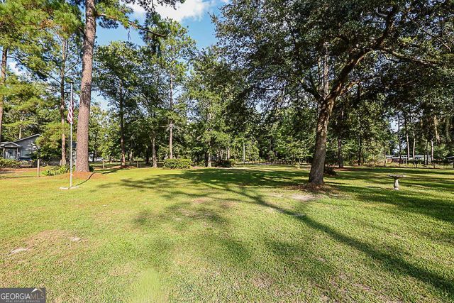 245 Brittingham Road, Guyton, GA 31312