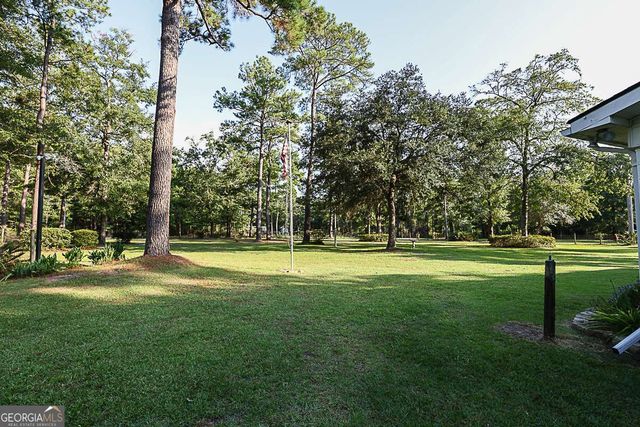 245 Brittingham Road, Guyton, GA 31312