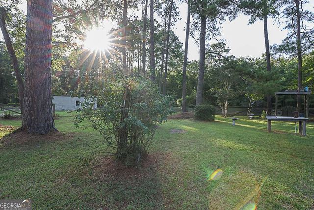 245 Brittingham Road, Guyton, GA 31312