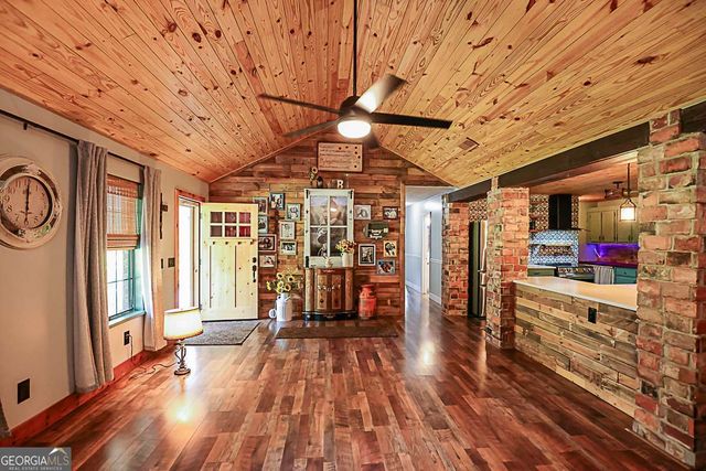 245 Brittingham Road, Guyton, GA 31312
