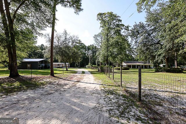 245 Brittingham Road, Guyton, GA 31312