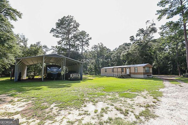 245 Brittingham Road, Guyton, GA 31312