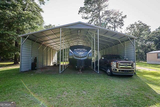 245 Brittingham Road, Guyton, GA 31312