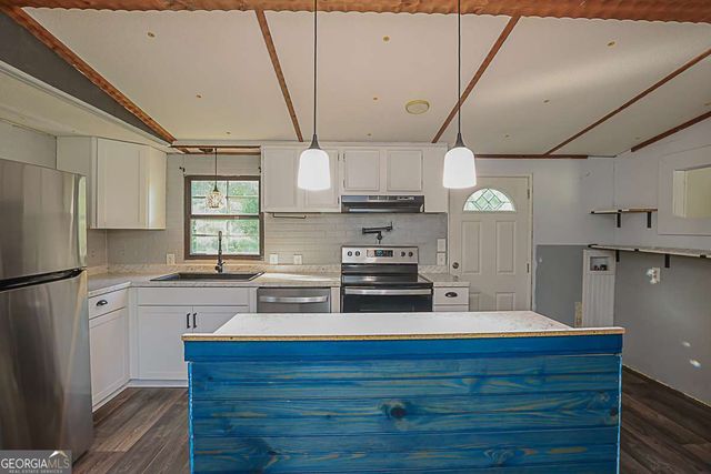 245 Brittingham Road, Guyton, GA 31312