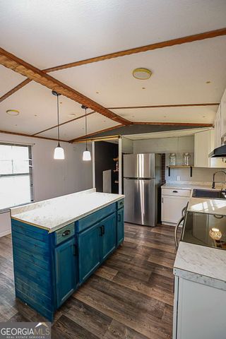 245 Brittingham Road, Guyton, GA 31312