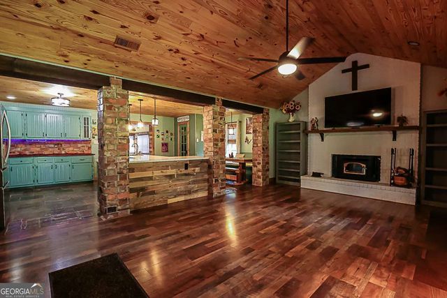 245 Brittingham Road, Guyton, GA 31312