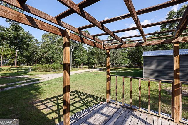 245 Brittingham Road, Guyton, GA 31312