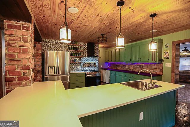 245 Brittingham Road, Guyton, GA 31312