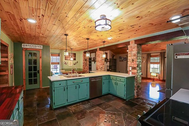 245 Brittingham Road, Guyton, GA 31312