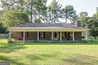 245 Brittingham Road, Guyton, GA 31312