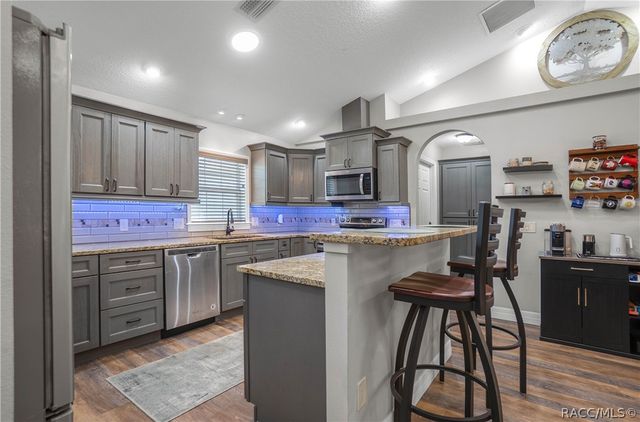 5466 W Tortuga Loop, Lecanto, FL 34461