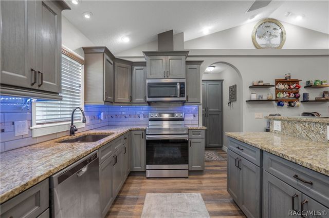 5466 W Tortuga Loop, Lecanto, FL 34461