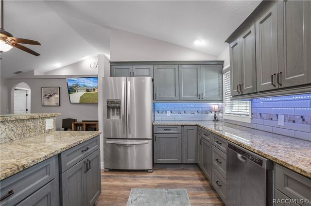 5466 W Tortuga Loop, Lecanto, FL 34461