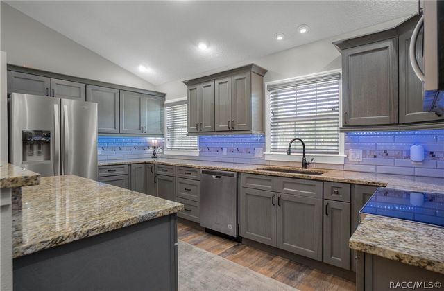 5466 W Tortuga Loop, Lecanto, FL 34461