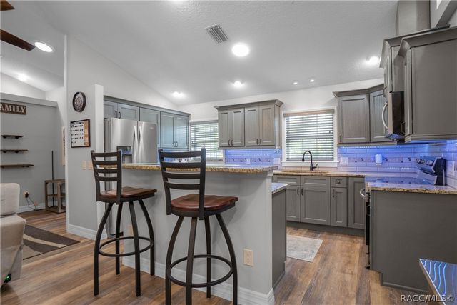 5466 W Tortuga Loop, Lecanto, FL 34461