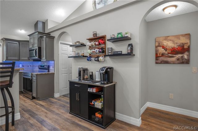 5466 W Tortuga Loop, Lecanto, FL 34461