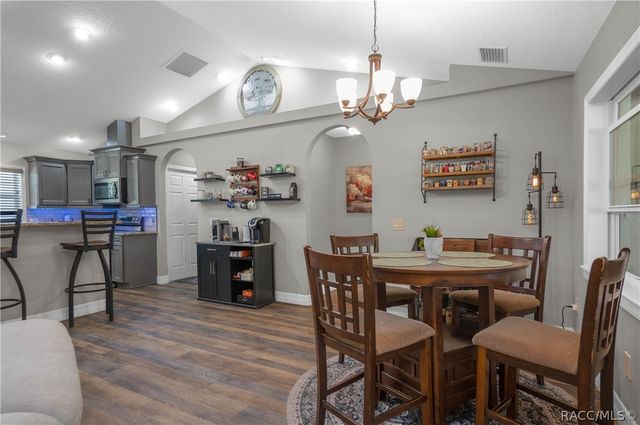 5466 W Tortuga Loop, Lecanto, FL 34461