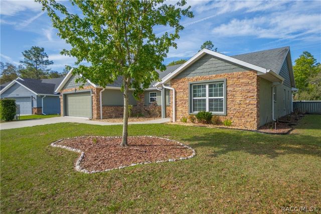 5466 W Tortuga Loop, Lecanto, FL 34461