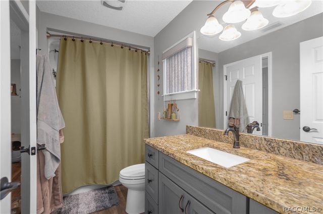 5466 W Tortuga Loop, Lecanto, FL 34461