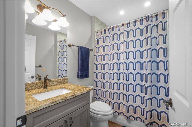 5466 W Tortuga Loop, Lecanto, FL 34461