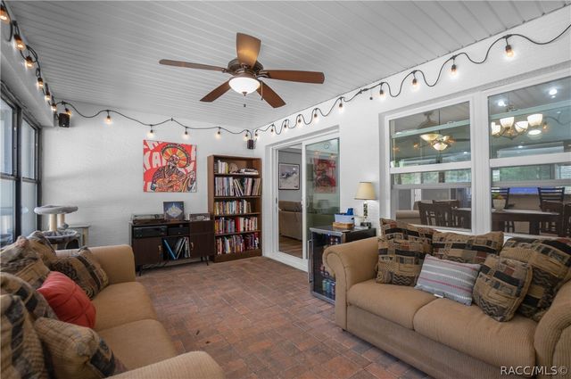 5466 W Tortuga Loop, Lecanto, FL 34461